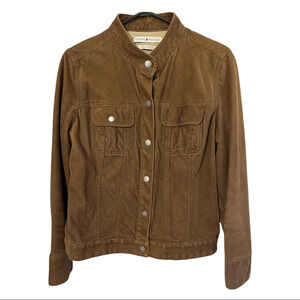 Tommy Hilfiger  Corduroy Jacket
